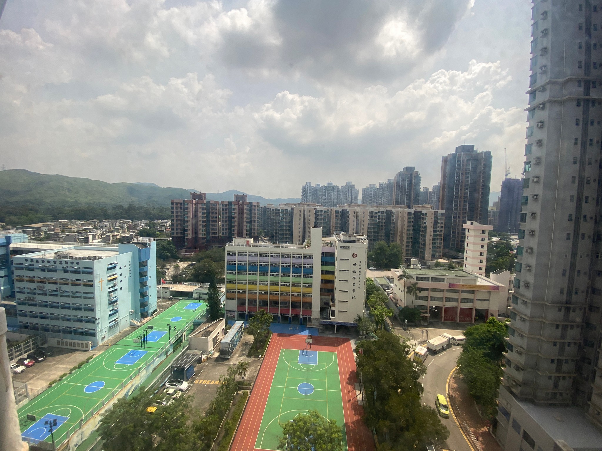 🤩好順景大廈🏡🔑🔑即睇即買即住✅️ - 元朗屋網 28YuenLong.com