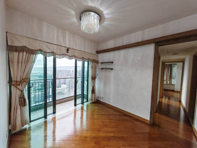 Midtown 三房 放租$20,500 即約 - 元朗屋網 28YuenLong.com