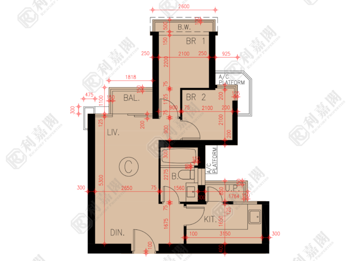 Properties - 元朗屋網 28YuenLong.com