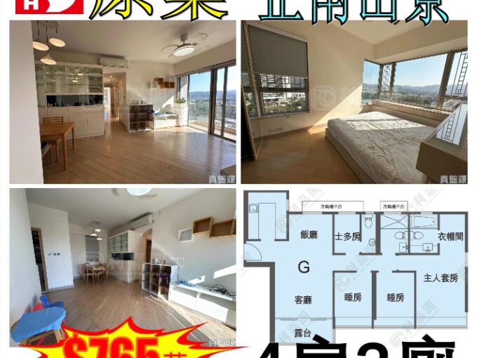 Properties - 元朗屋網 28YuenLong.com